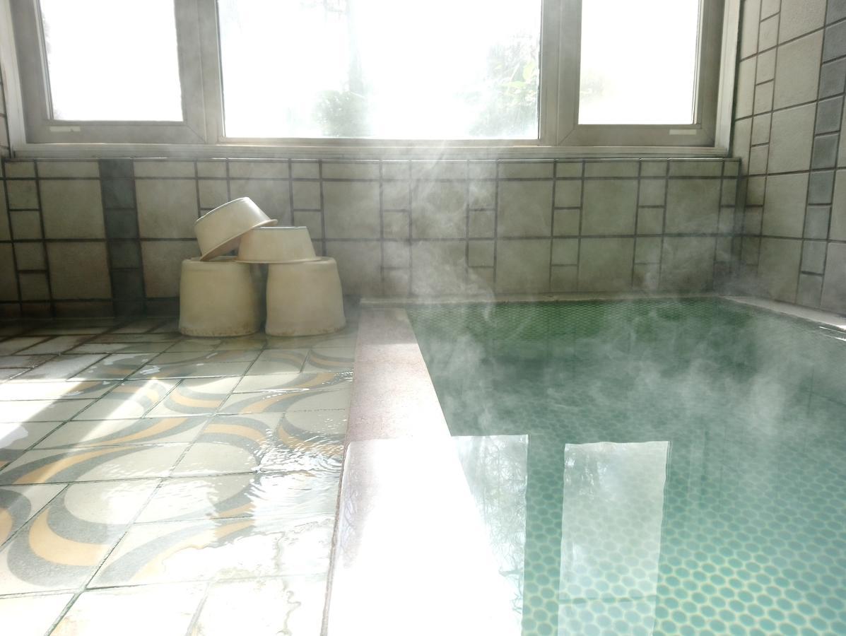Pension Richemond Kusatsu  Exterior photo